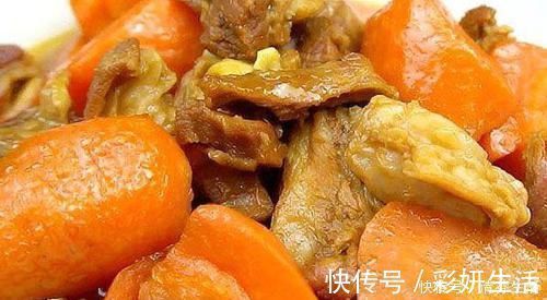 补锌|多给家人吃的营养菜,健脾胃,增强免疫少生病,补钙补锌学习棒