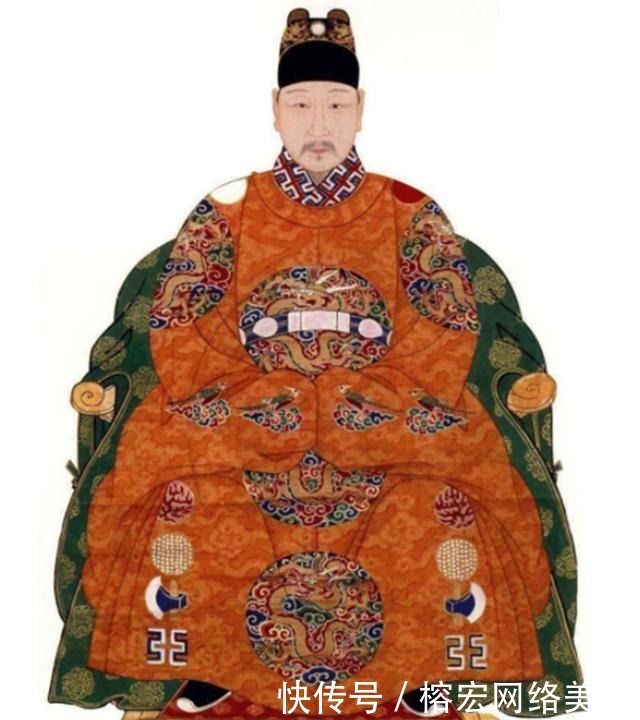 悲剧|谁是明朝最悲剧的皇帝?