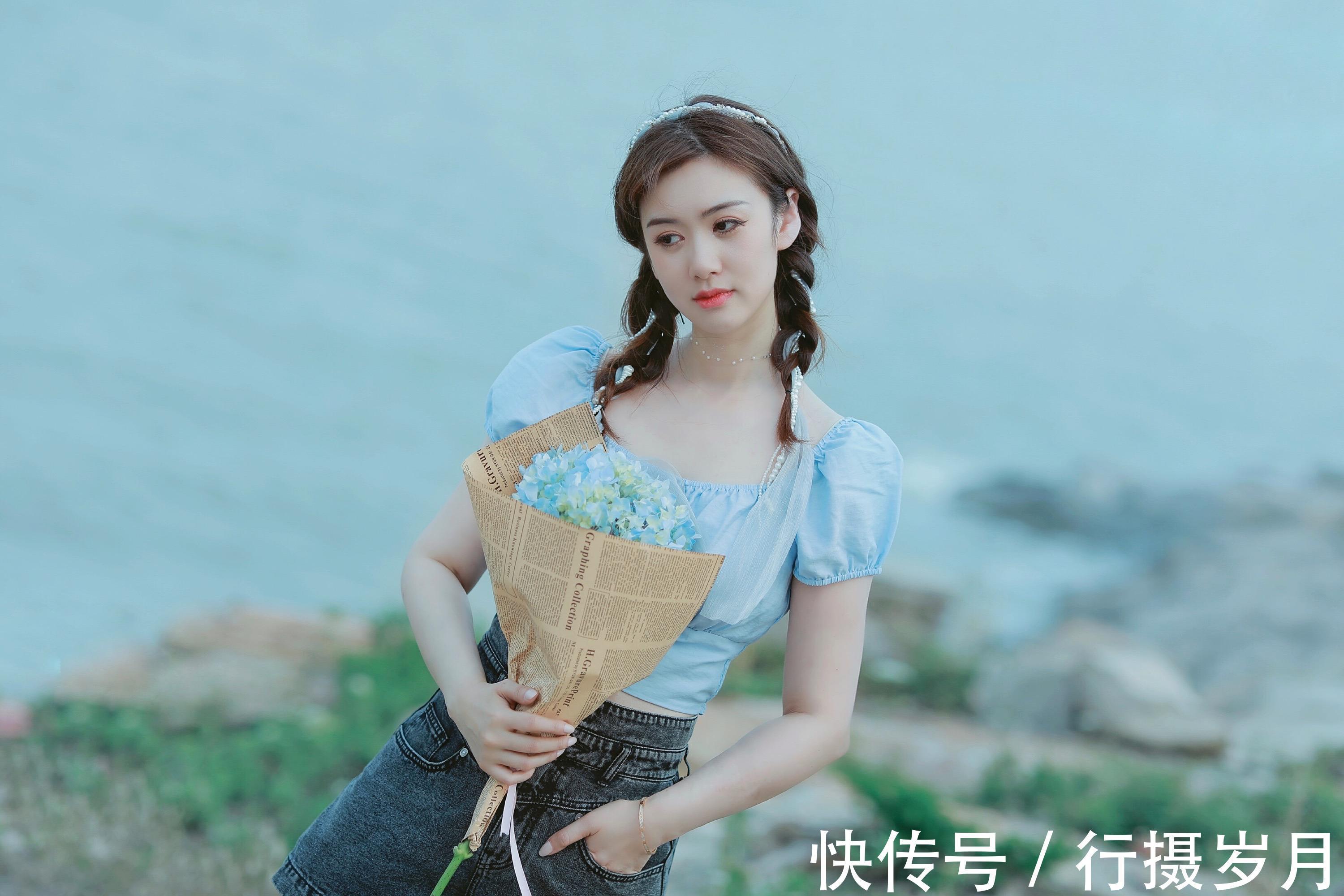 无言|红尘太喧嚣,素心无言,抵达的是一种禅静