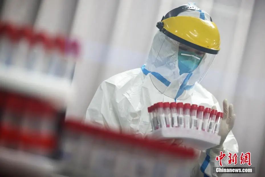 株洲市|全国新增本土55+44，涉及8省份