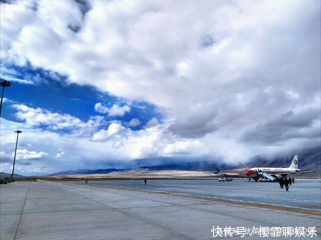 起飞 为什么飞机在万米高空可以飞行,而在高原上却动力不足呢