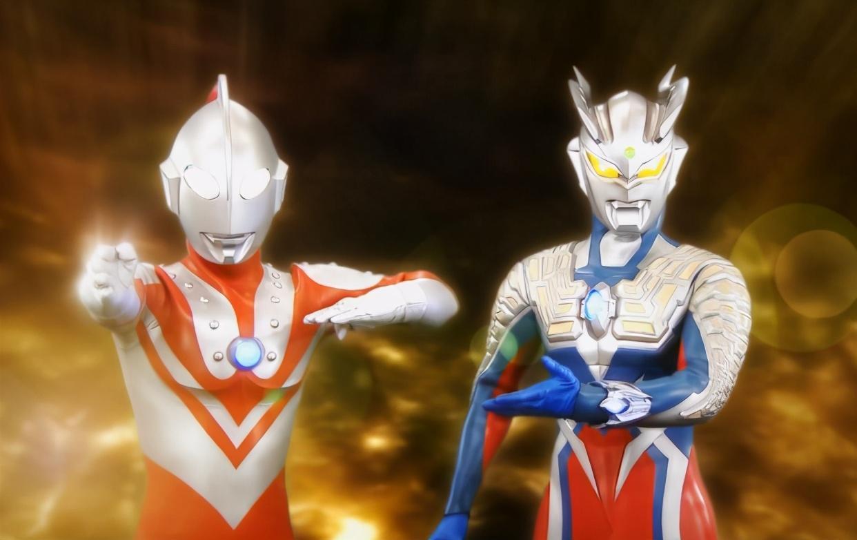 人间|佐菲没有自己的TV剧,除了客串身份之外,还和他的人间体有关