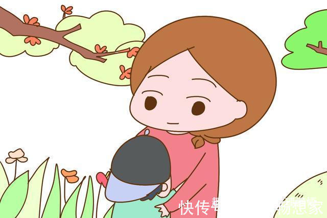 负面情绪|心理学5步骤,教你帮助孩子有效控制情绪