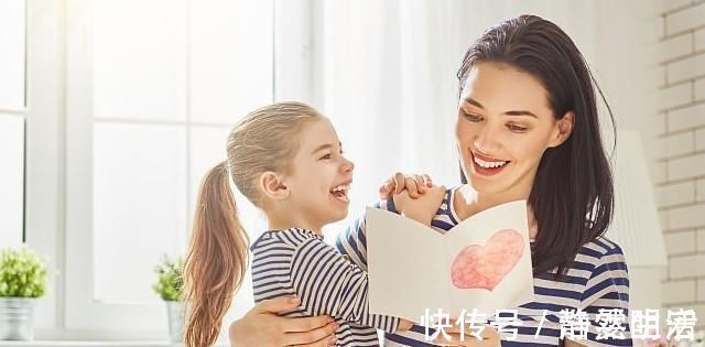 选择权|孩子是否能成功取决于母亲，做好4点，孩子将来有出息