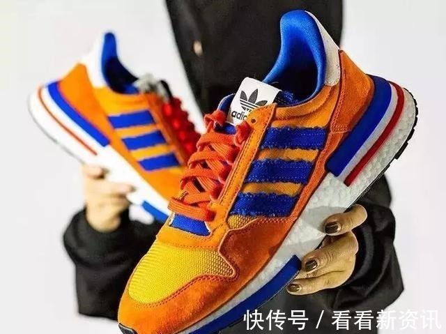 鞋款 纽约独角兽! 阿迪新鞋另藏玄机在鞋底!纽约独角兽! 阿迪新鞋另藏玄机在鞋底!