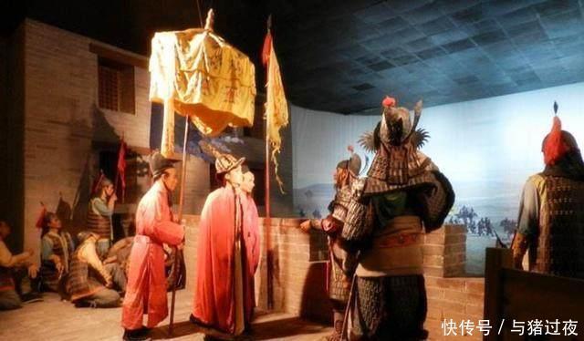 太上皇的产|太上皇的权利有多大多数还是很悲惨的,但是,这个人却非常强势!