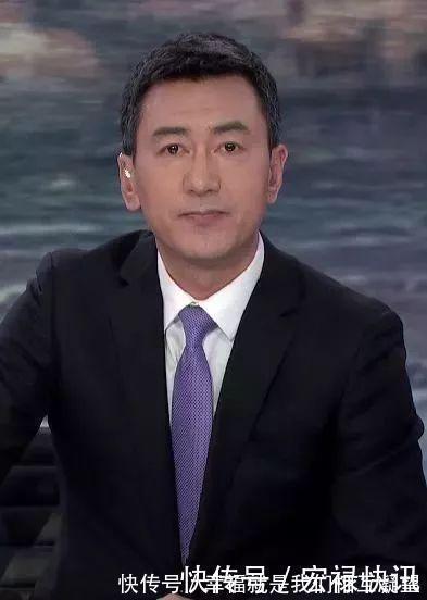 央视@央视名嘴鲁健才华横溢，书法也很厉害，不佩服都不行！