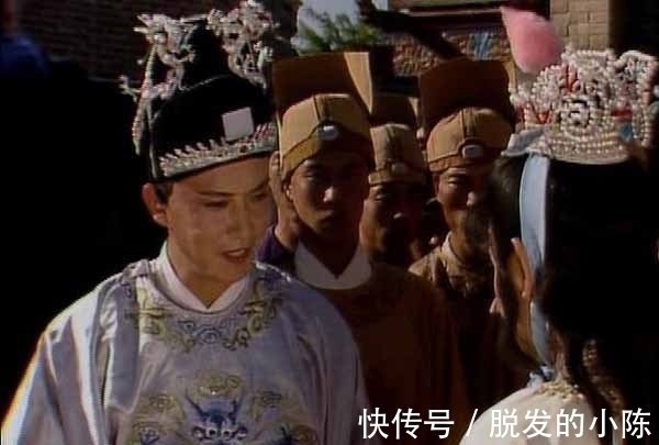 红楼梦!《红楼梦》北静王水溶的最后结局是什么?与“十二钗”有何关系?