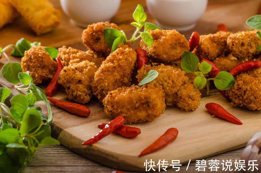炸丸子怎么做的酥香只需牢记以下6点技巧，炸不酥不好吃来找我