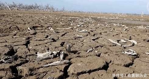 打败|明朝不是被起义军打败的，崇祯在位多久天灾就持续多久，这是天意