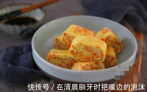 鲜嫩|早餐鸡蛋的新吃法,鲜嫩好吃,十分钟上桌,给孩子做正好