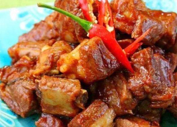 长寿果|立秋以来没有橙色高温孩子胃口好吃肉香,多吃滋补菜,补钙更营养