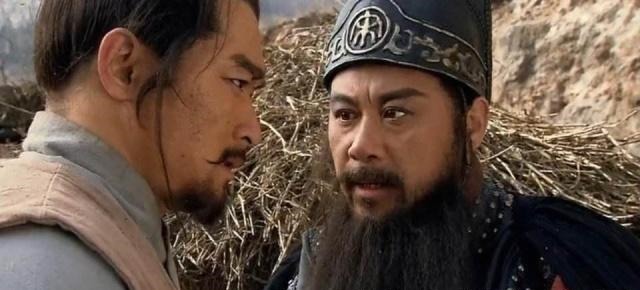 吴用&水浒传中最无道德底线的人,利用林冲,陷害卢俊义,下场也最凄惨