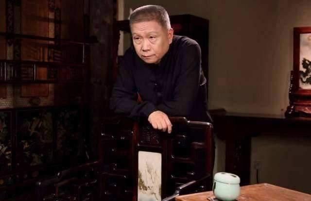 马未|马未都:花3000万买个棋盘,最贵的不是棋子,而是上面的画