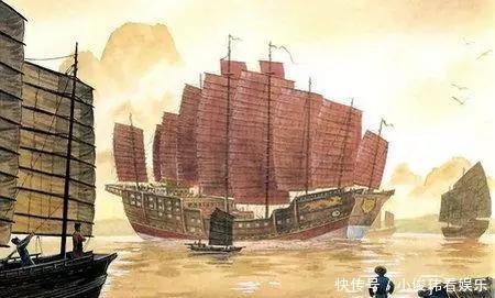 世界上|李约瑟:除了四大发明,古代中国还有30个世界之最