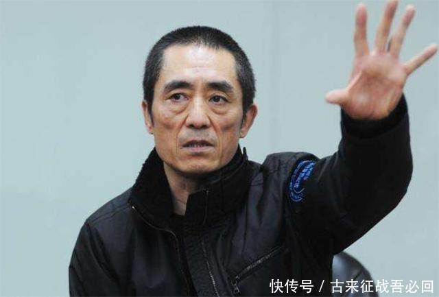 成功|张艺谋的成功告诉你:"会夹着尾巴做人"到底有多重要?