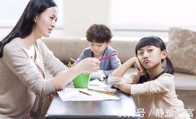 打压式|哈佛专家:家长的3种“行为习惯”,正把优秀的孩子变得平庸