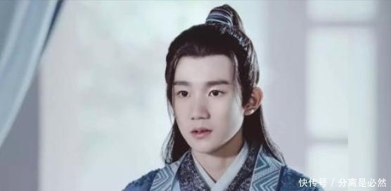 和士开|中国古代最年轻的权臣,9岁掌权,14岁去世,死前让4个宫女怀孕