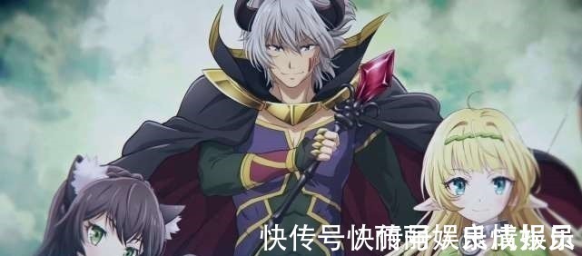 榎木淳弥|转生异世界已经满足不了观众了,都开始转生成其他物种开局