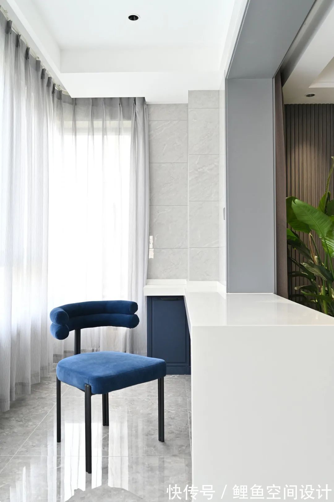 room|180㎡兼纳实用和潮流，延伸出都市生活的仪式感