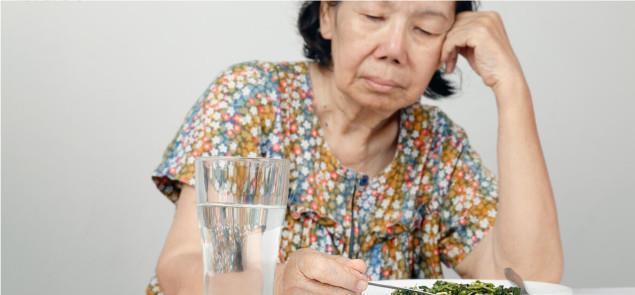 中老年人|50岁后中老年人:营养比运动更重要,坚持5件事,为长寿做准备