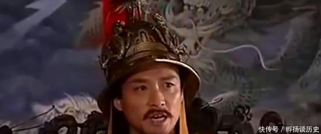 被困|洪秀全被困天京2年多,都穷到吃苔藓了,为何就是不愿换个地方?