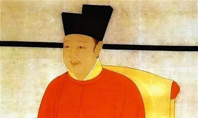 英勇|他是秦桧曾孙,英勇抗击敌军,烈火自焚而死