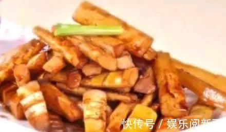 大蒜片|这样做的宫保鸡丁,你吃过吗?