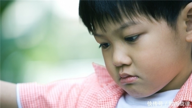 孩子|“讨厌姑姑来我家”,孩子无意的一句话,反映出众多家庭的暗伤