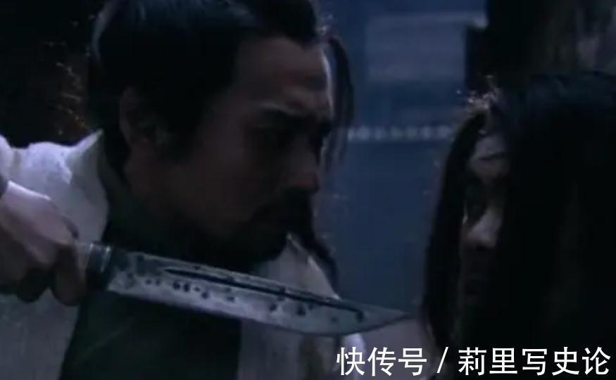 阮小七!阮氏三雄其余的兄弟去哪了?看懂他们绰号就知阮老大他们为何没了