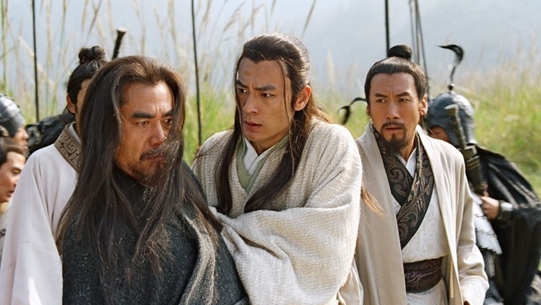 越王勾践|你只看到了勾践的隐忍,却忘记了他也是一代王