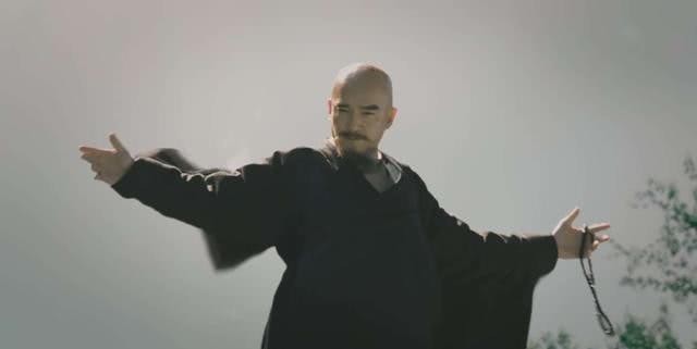 朱棣|已经是得道高僧,姚广孝为何挑动朱棣造反,原因很霸气