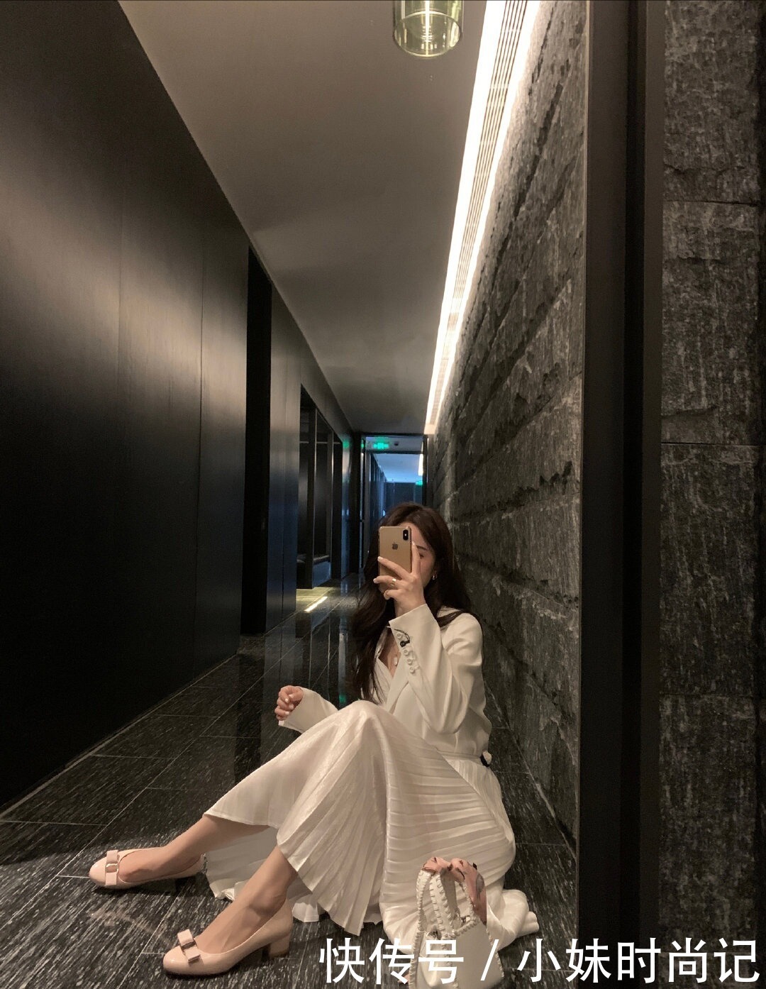 恨天高 让女生无法抗拒的高跟鞋, 除了恨天高其实还有这款式, 初试者最佳