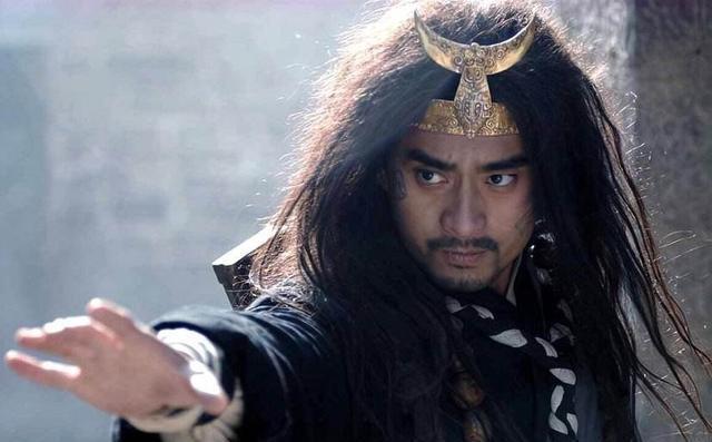 武松见面|同样是梁山步军统领,武松为何对李逵格外冷漠?看看宋江怎么说