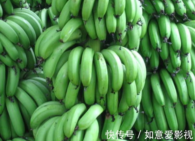 香蕉|冬季吃香蕉好处多，营养师：香蕉若能如此吃，好处还能多几个