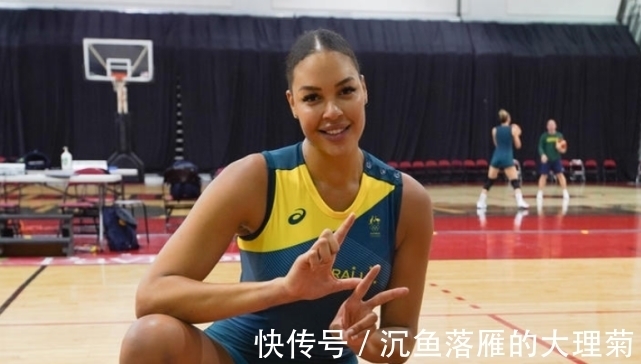 坎贝奇|中国女篮冲击奖牌有望！NO3夺冠大热遭重创：当家球星退出奥运会
