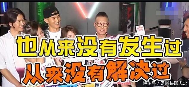 员工|卢惠光:如果可以重新选择,宁愿做老板的员工,而不是做兄弟