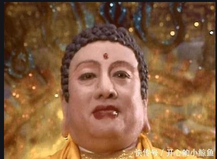 大法力|成佛后的孙悟空到底有多强?如来终于给出了答案