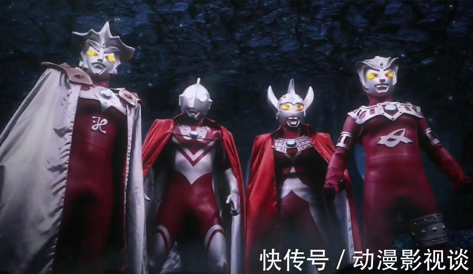 奥特兄弟|《奥特曼银河格斗3》不值得神秘四奥出手?奥特之王的做法让人失望!