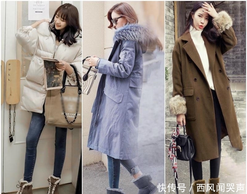 气质|冬天穿鞋老是穿黑色?看6种彩色冬鞋穿搭,让你兼具保暖与品味