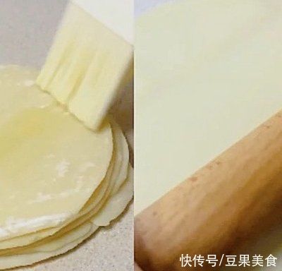 鸡胸肉|丰富餐桌味｜饺子皮版鸡胸肉春卷懒人免揉