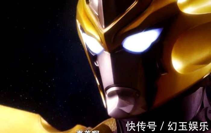 雷格罗斯|圆谷曝光新奥特曼形象图,对战宇宙最强黑暗之王,实力抢夺神秘四奥的地位!