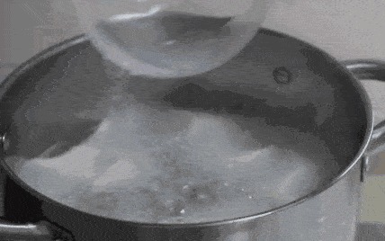 饺子要好吃,调馅最关键,教你饭店不外传的肉馅调法,鲜嫩多汁