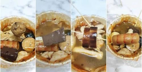  这几家小店堪称吃货的美食圣地，一到饭点就爆满！