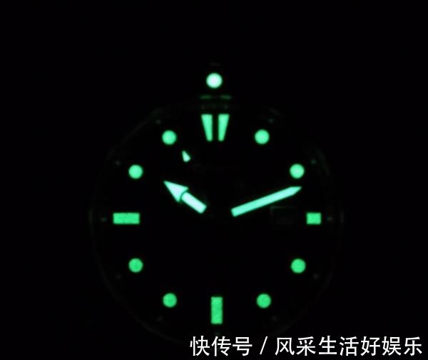 机械表!剑鱼系列或许是卡西欧旗下最值的潜水表!