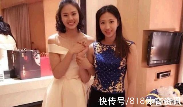 女排|女排＂内讧＂!丁霞张常宁联手挖龚翔宇鼻孔,小宇宙曾同样欺负海胆霞