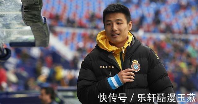 西乙|武磊迎来百场比赛首发出场,为什么西甲首发西乙替补