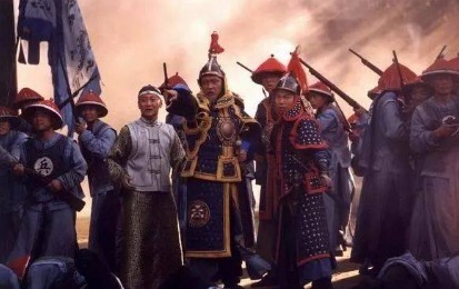 噶尔丹|让康熙三次亲征的噶尔丹实力多强?一人硬抗沙俄、满清两大帝国