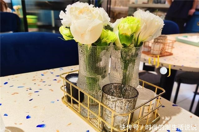 生日|老公生日,两个人吃一顿浪漫的西餐,花了212元贵不贵