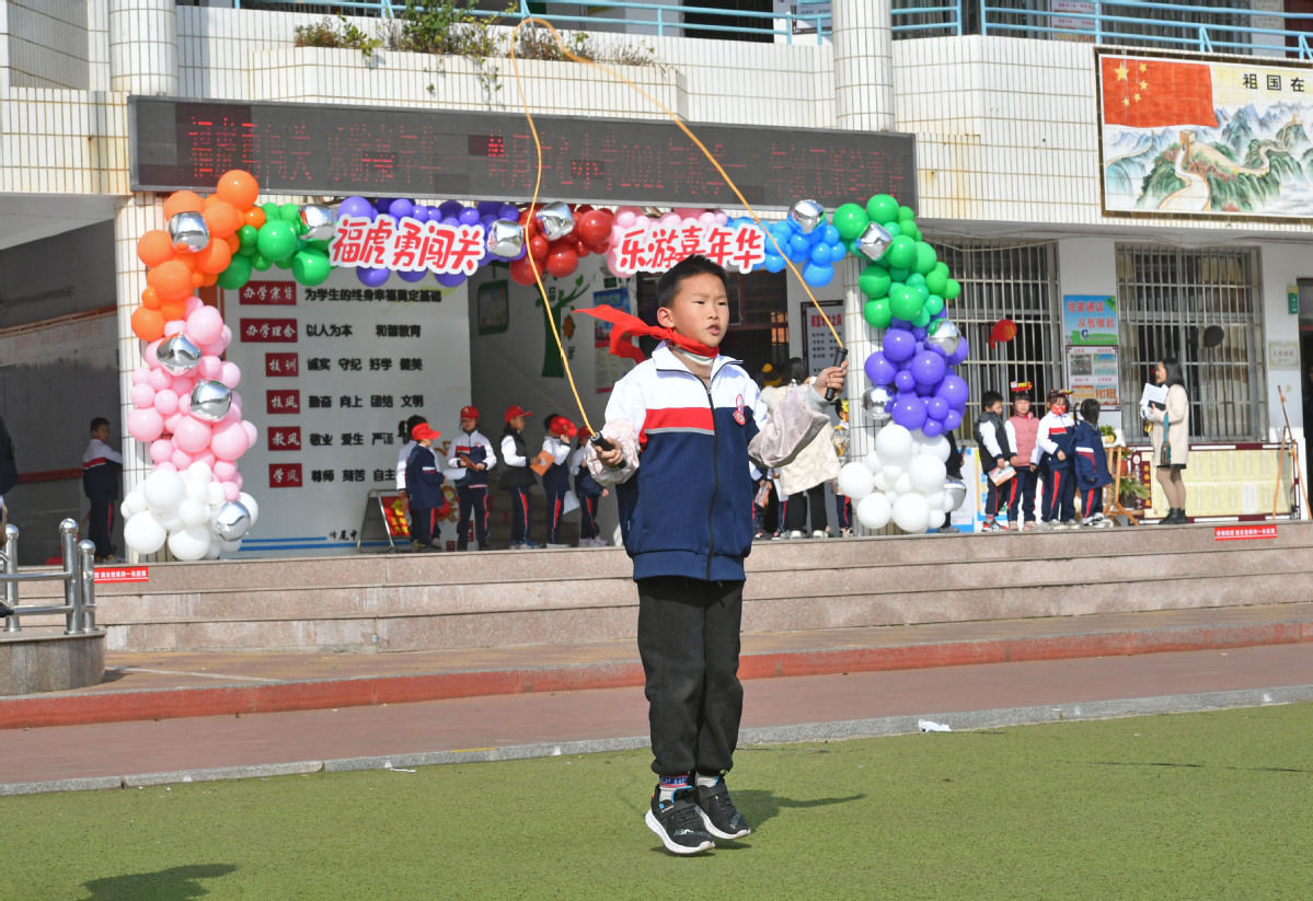 无纸化|响应国家“双减”政策 福建泉港无纸化测评有趣又有用